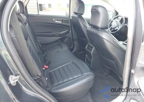 2024 Ford Edge Sel z USA, uszkodzony, nr VIN 2FMPK4J97RBA98366